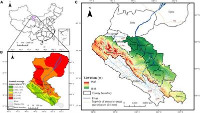 Assessment of Sectoral Virtual <mark class="highlighted">Water Flows</mark> and Future Water Requirement in Agriculture Under SSP-RCP Scenarios: Reflections for Water Resources Management in Zhangye City
